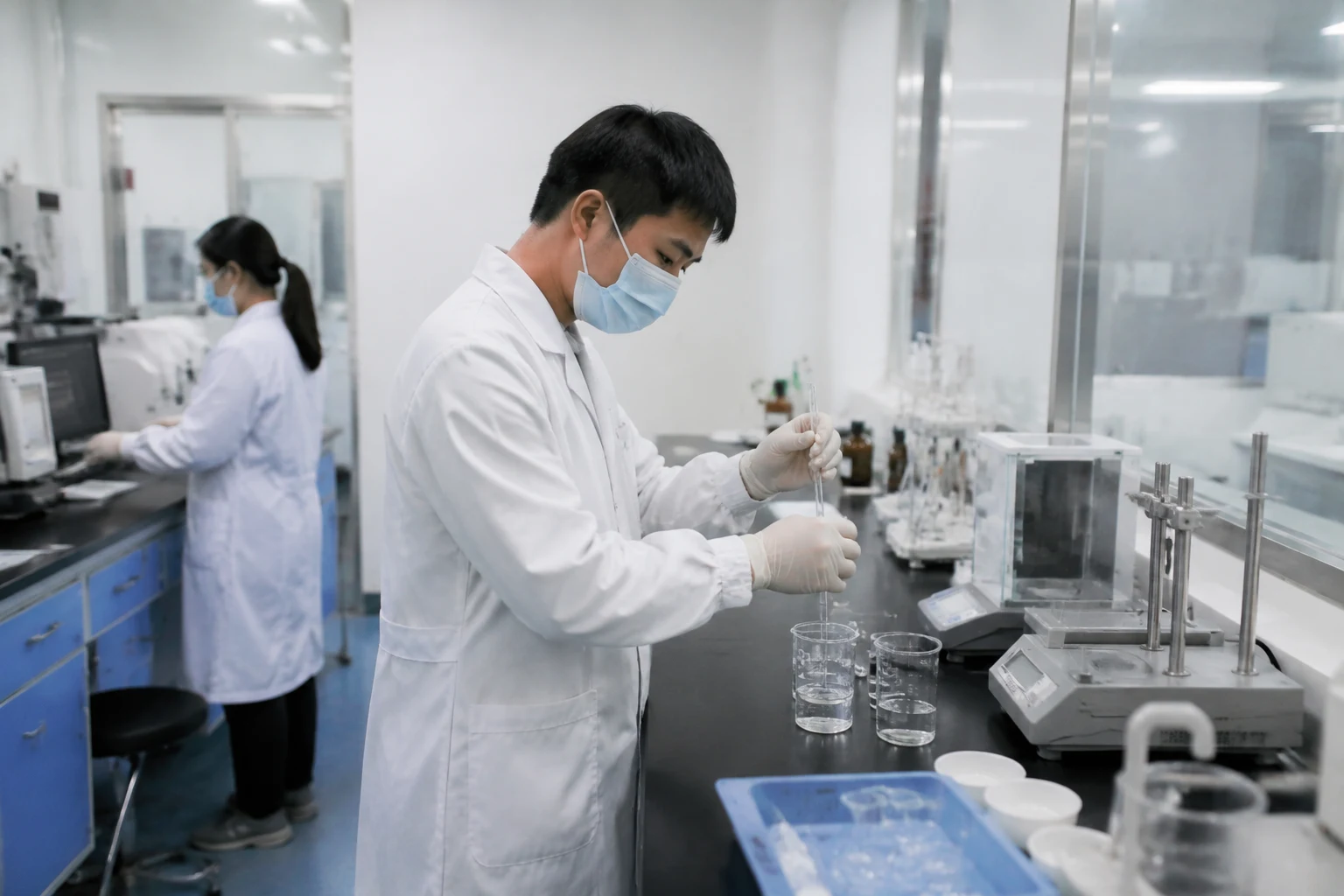 药用辅料供应商审核准备：空心胶囊资料、批次与质量沟通配图-吉林星源胶囊