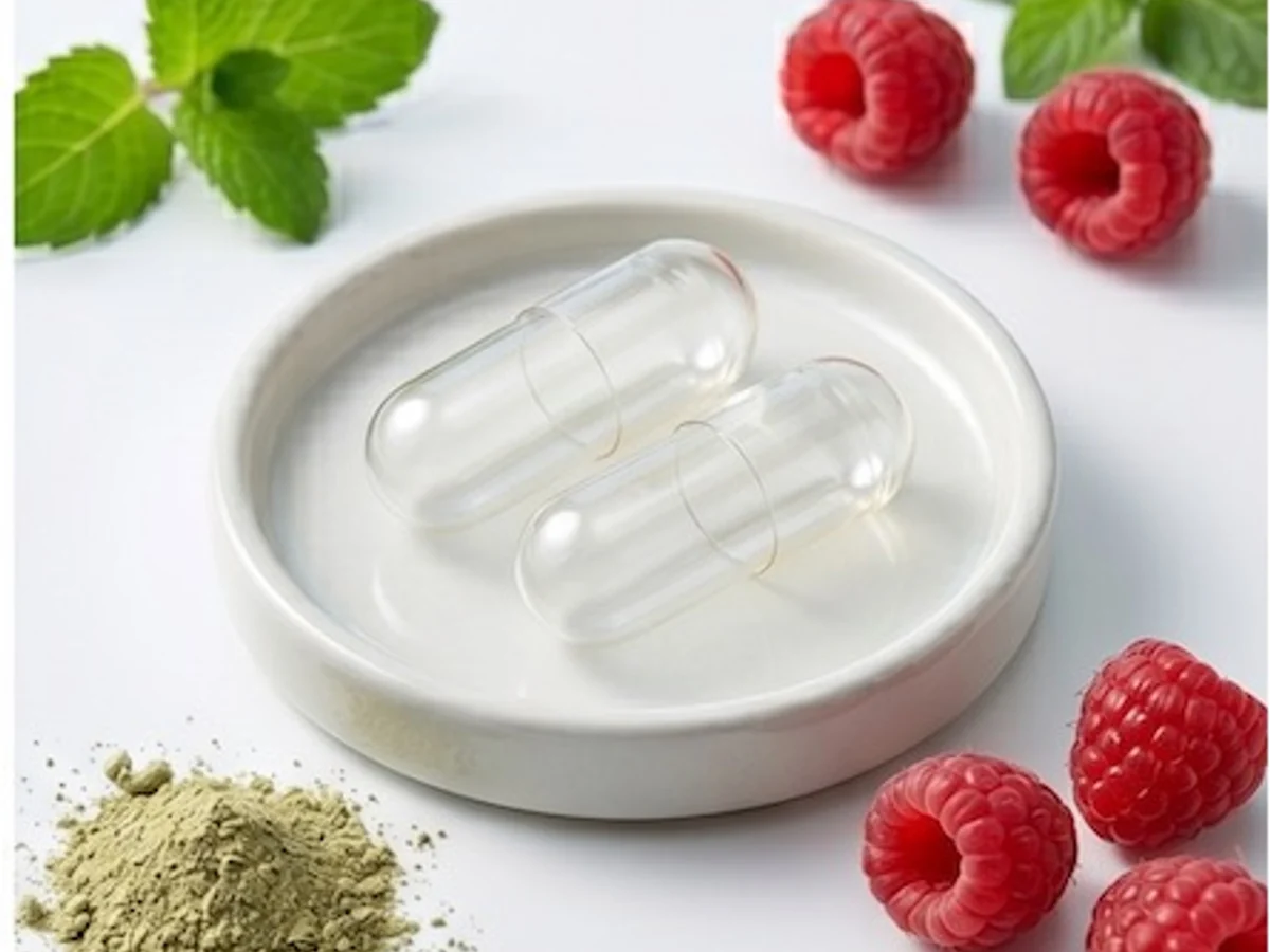 HPMC空心胶囊用于水分敏感型药物和保健品封装-吉林星源胶囊